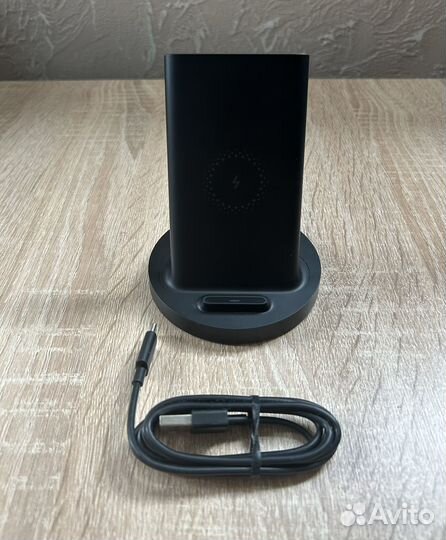 Беспроводное зарядное устройство Xiaomi