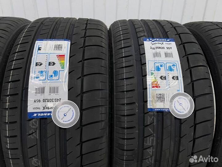 Triangle TH201 275/35 R19