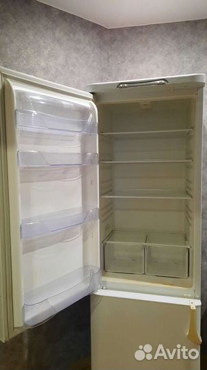Холодильник Бирюса 130 rs