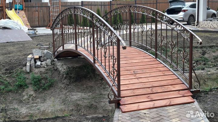 Установка дверей, ворот, заборов, автонавесов