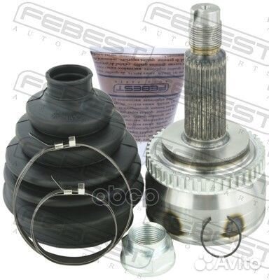 Шрус / hyundai I30 12 2012-2015 europe + russi