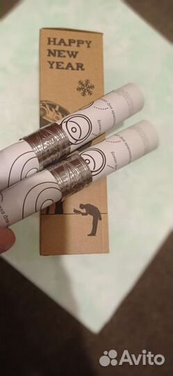 Винтажные кольца для салфеток