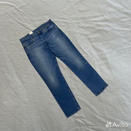 Джинсы Levi's 511 slim 34*30