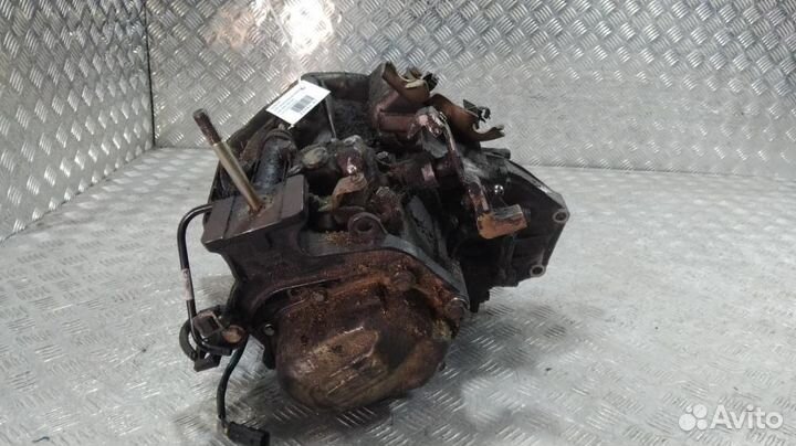 МКПП Fiat Stilo C514.5.13.41 1.6 2004г