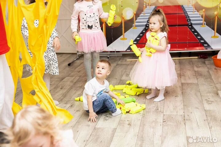 Франшиза.Готовый бизнес- ивент агентство