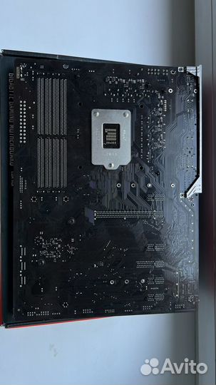 Материнская плата gigabyte z390 gaming x