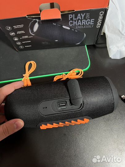Jbl charge 5 (копия)