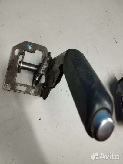 Рычаг ручника ford focus 2