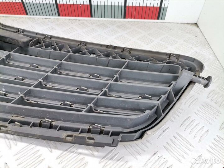 Решетка радиатора для mercedes-benz C-Class (W204)