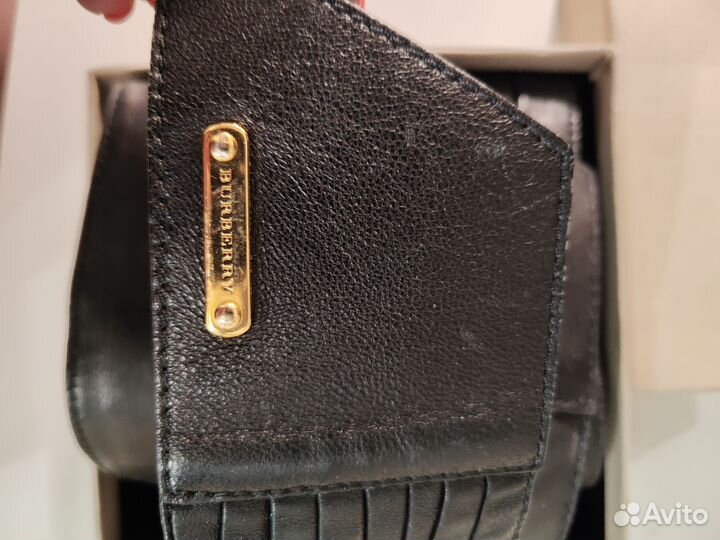 Пояс женский Barberry, оригинал