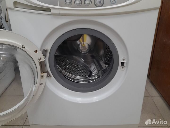 Стиральные машины 3.5 кг с доставкой и гарантией
