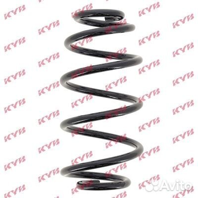 RA6176 Пружина