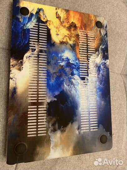 Чехол для macbook air 13