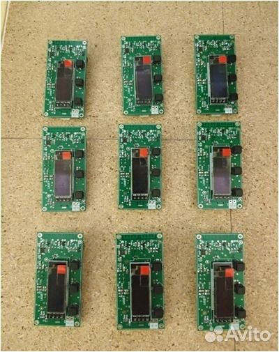 Разработка электроники, реверс инжиниринг