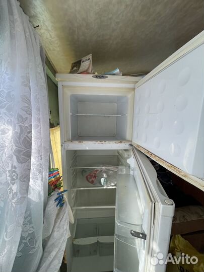 Холодильник бу