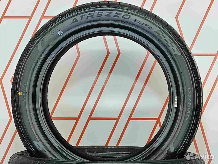 Sailun Atrezzo Elite 195/50 R16 88V