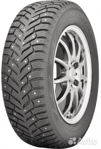 Toyo Observe Ice-Freezer SUV 225/60 R17