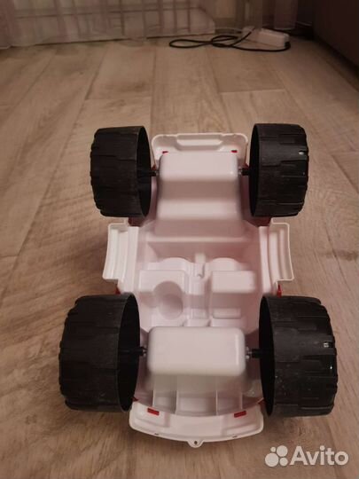 Внедорожник