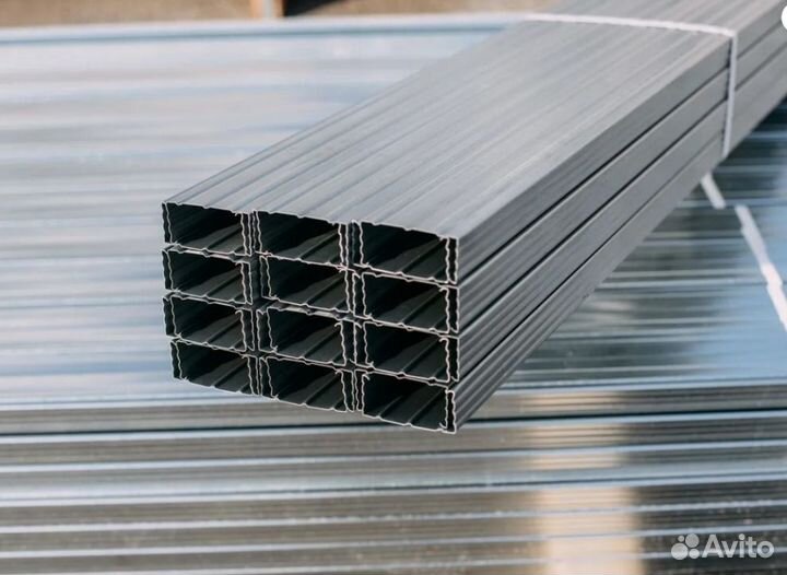 Профиль для гкл