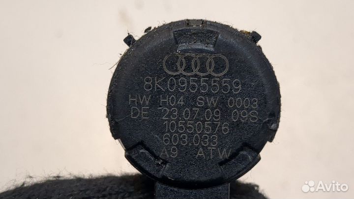 Датчик дождя Audi Q5, 2010