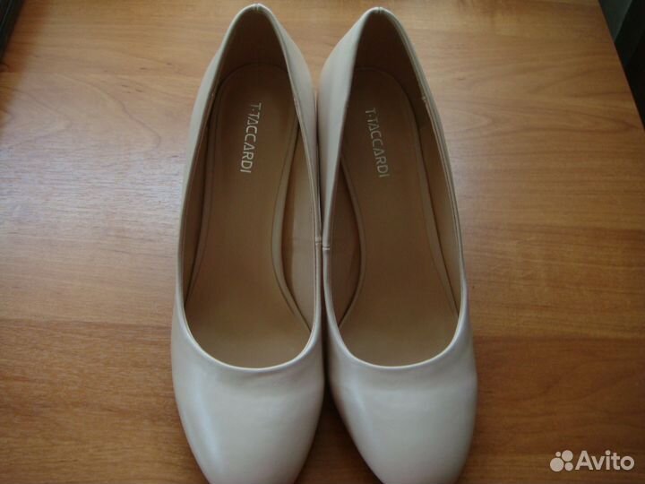 Туфли женские