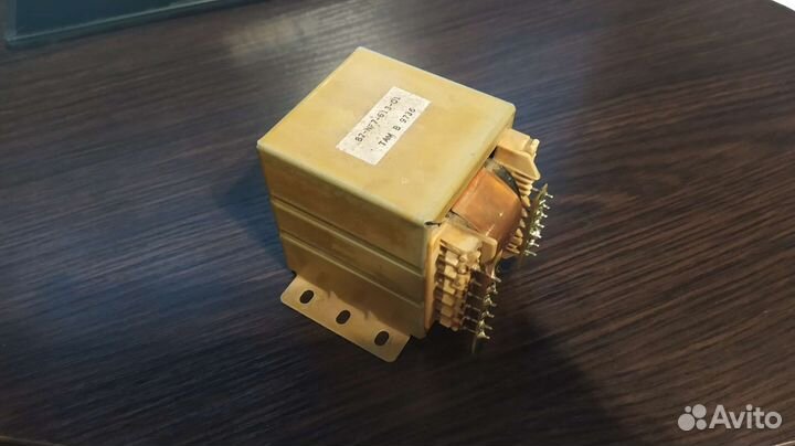 Трансформатор от муз центра aiwa