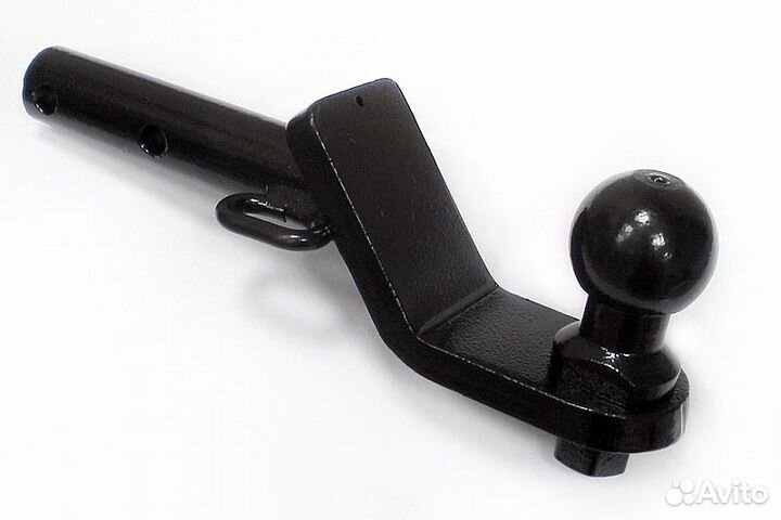 Шар для фаркопа типа AE сварной