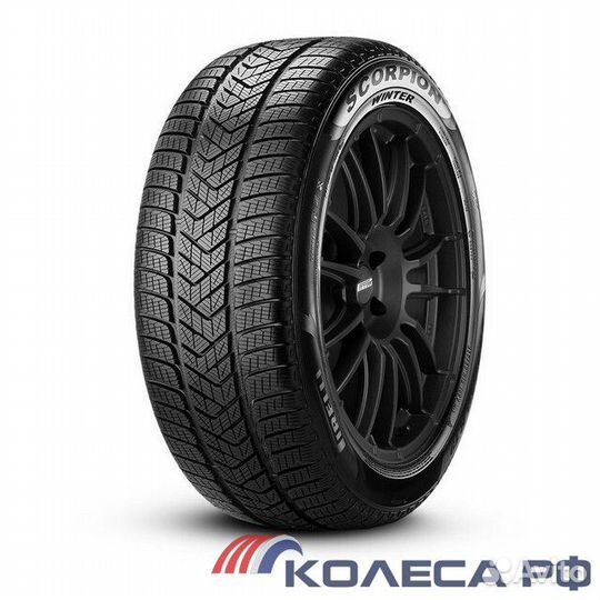 Pirelli Scorpion Winter 315/40 R21 111V