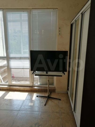 Квартира-студия, 30,7 м², 3/5 эт.