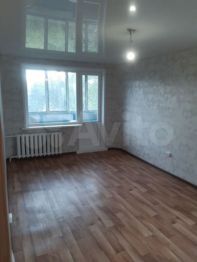 1-к. квартира, 31,4 м², 5/5 эт.