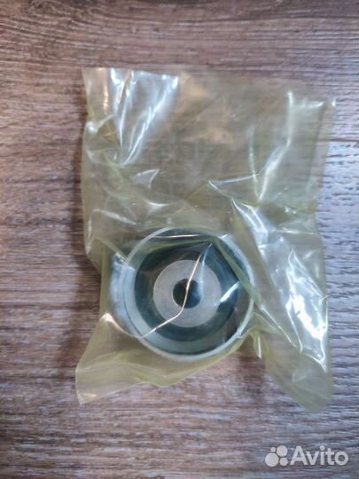 Ремень грм и ролики Hyundai