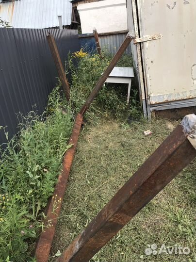 Козлы на авто