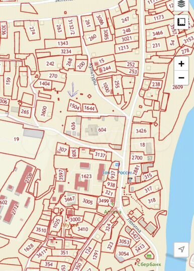 Участок 9 сот. (ИЖС)