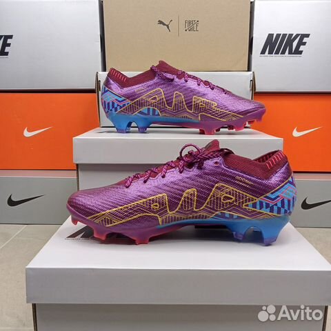 Nike mercurial Elite Air Zoom