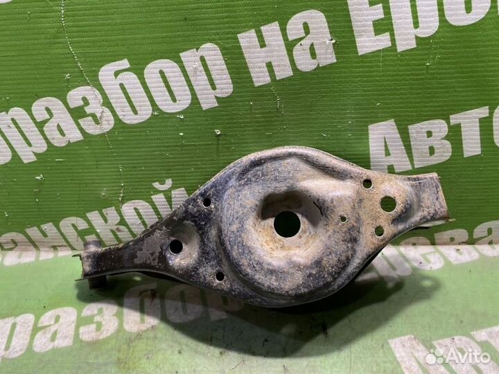 Рычаг подвески задний Nissan Teana J31 VQ35DE 2007