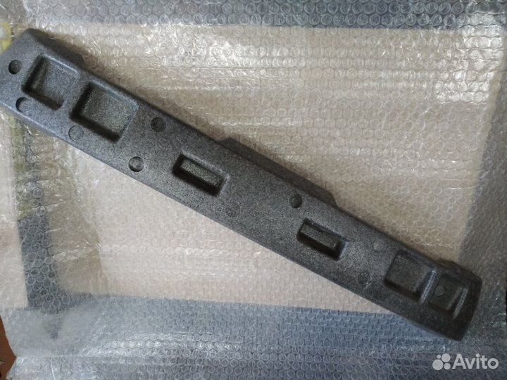 Абсорбер бампера задний Kia Optima 2001 - 2005