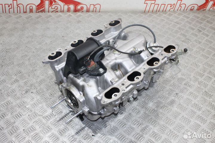 Впускной коллектор 1UZ-FE 3UZ-FE Toyota Lexus