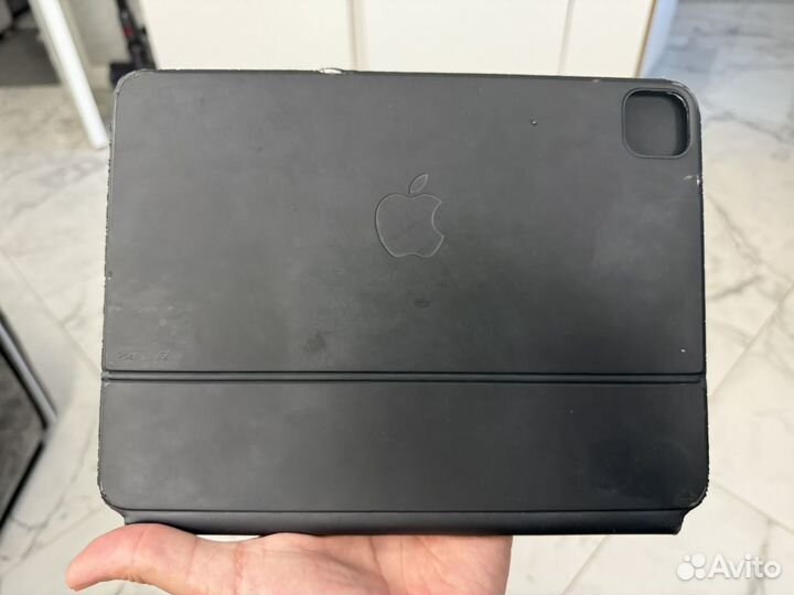 Apple magic keyboard iPad 11