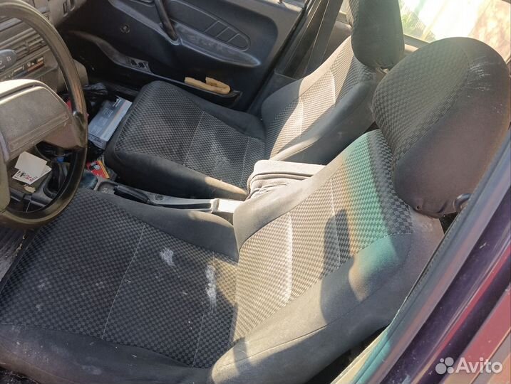 Авто в разбор