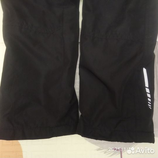 Зимние брюки