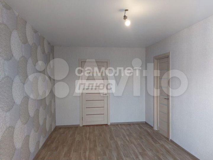 2-к. квартира, 40 м², 4/5 эт.