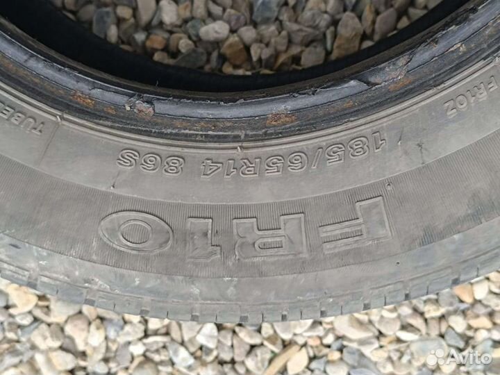 Firestone FR 10 185/65 R14 20M