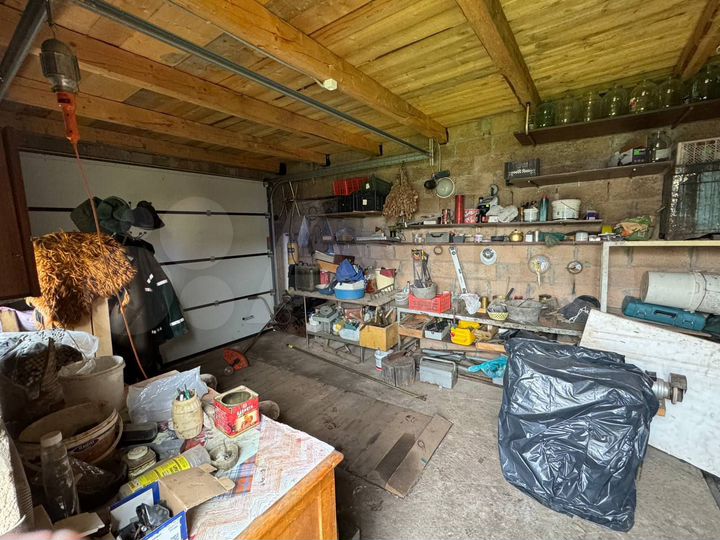 Участок 41 сот. (ИЖС)