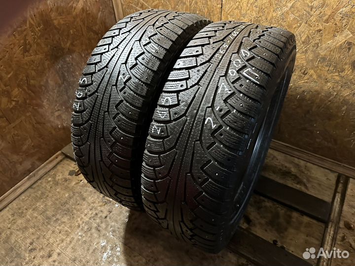 Nokian Tyres Hakkapeliitta Sport Utility 5 265/65 R17 116T