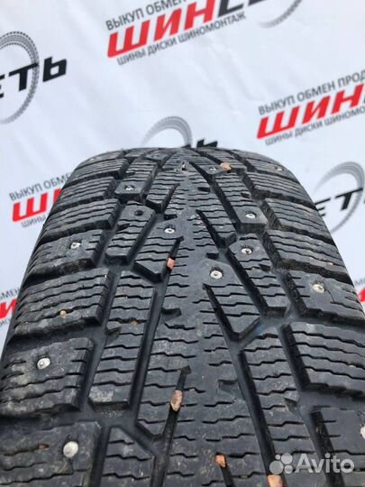 Колеса в сборе на Haval Cordiant Snow Cross 225/65