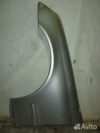 Крыло Mercedes-Benz C-Class, S203, W203, 2000-2007