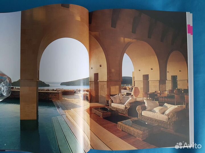 Книга. Шедевры архитектуры и дизайна