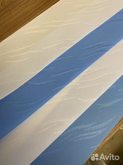 Жалюзи вертикальные и рулонные шторы