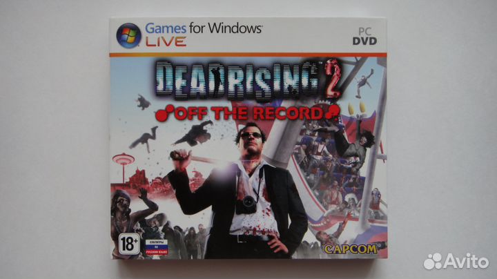 Игры для пк