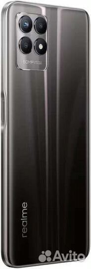 realme 8i, 4/64 ГБ
